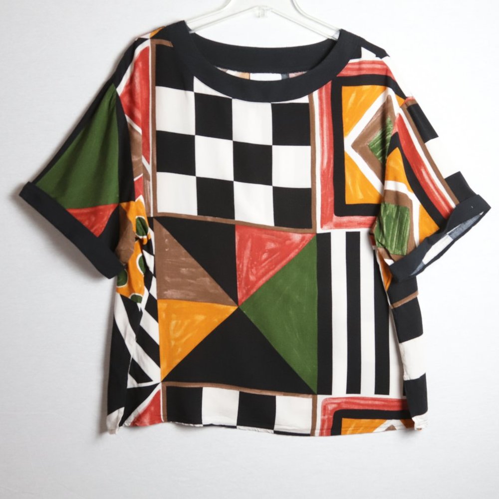 Vintage Brittany Nicole II Top